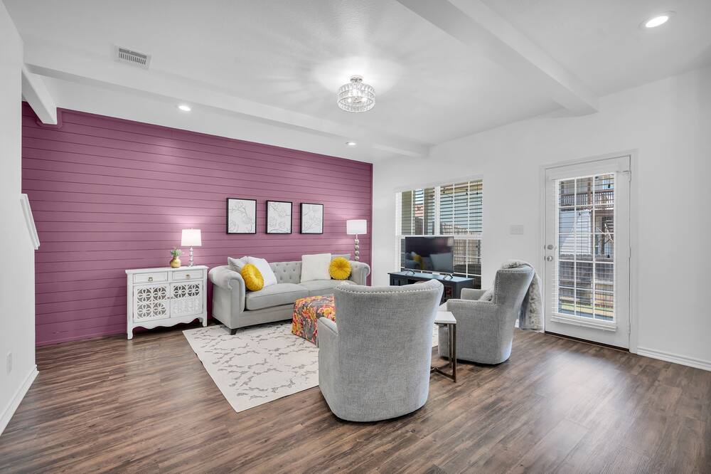 Photo of Livingroom in Wellborn