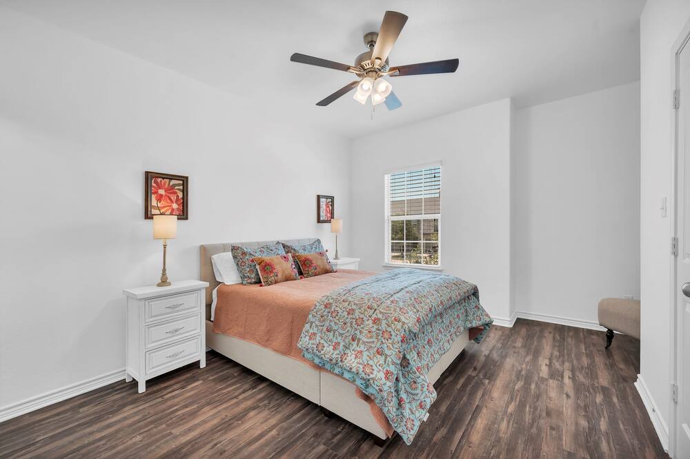 Photo of Bedroom in Wellborn