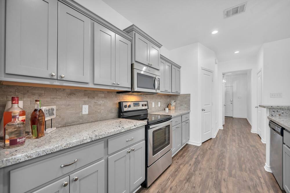 Photo of Kitchen in Wellborn