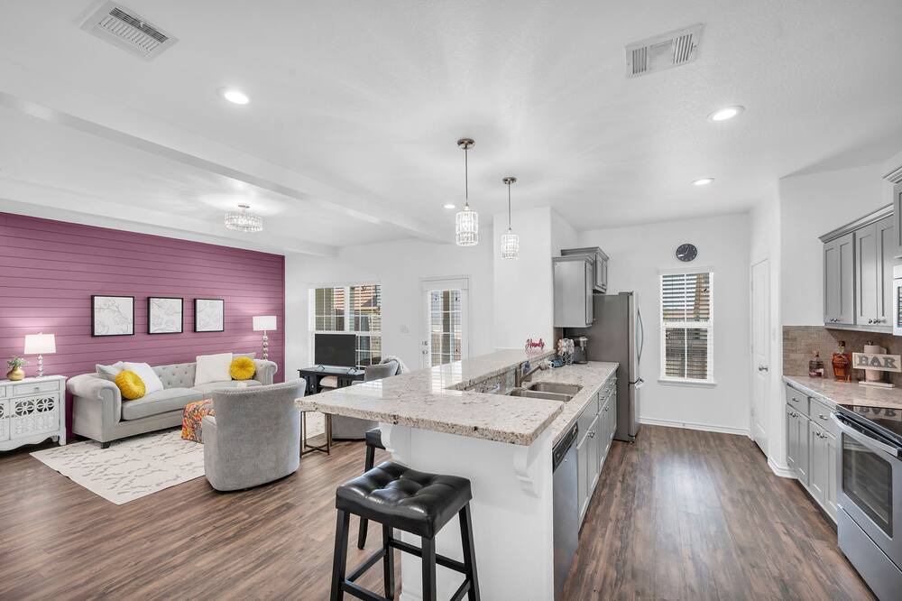 Photo of Kitchen in Wellborn