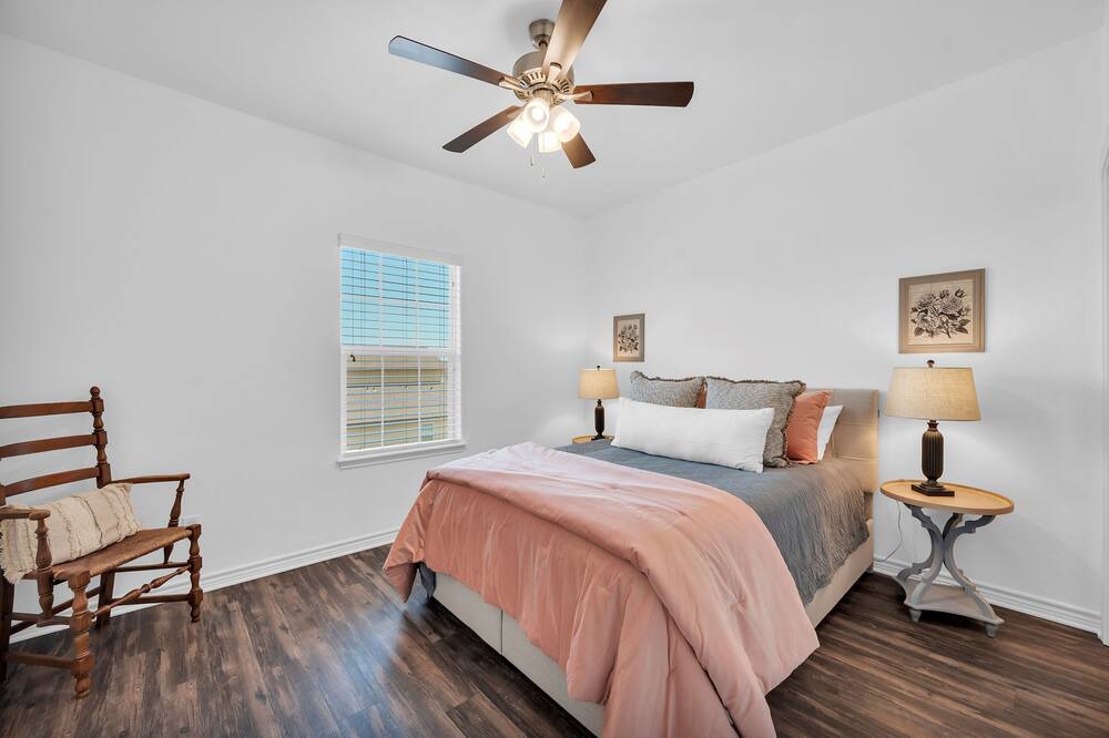 Photo of Bedroom in Wellborn