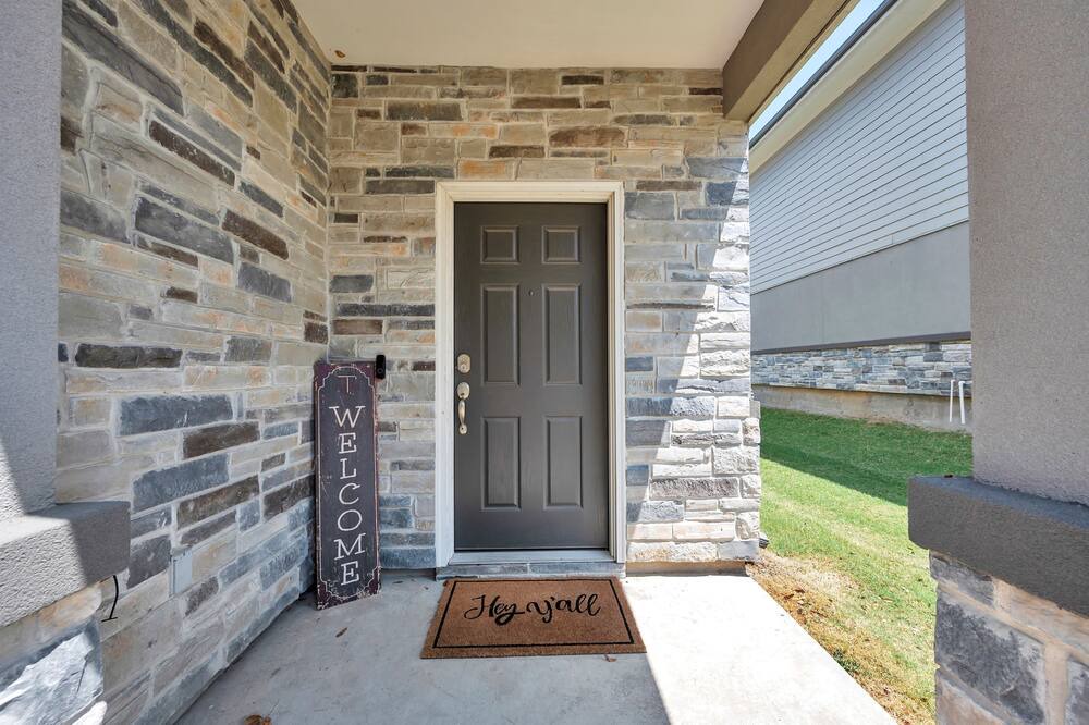 Photo of Outdoor in Wellborn