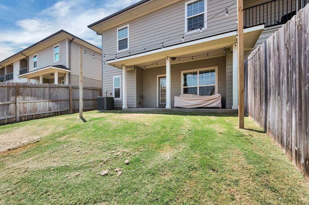Photo of Outdoor in Wellborn