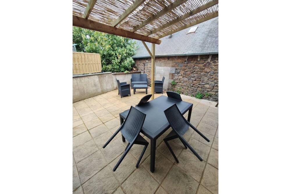 Photo of Outdoor in Saint-Pierre-de-Plesguen