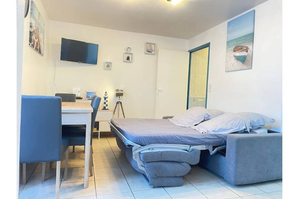 Photo of Bedroom in Saint-Pierre-de-Plesguen