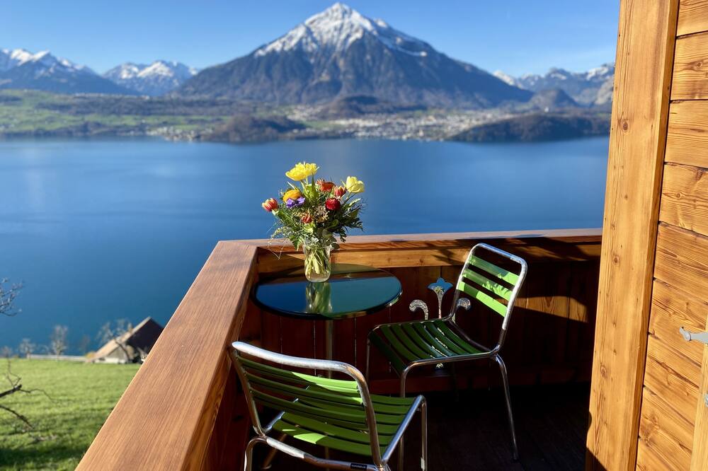 Photo of Outdoor in Sigriswil