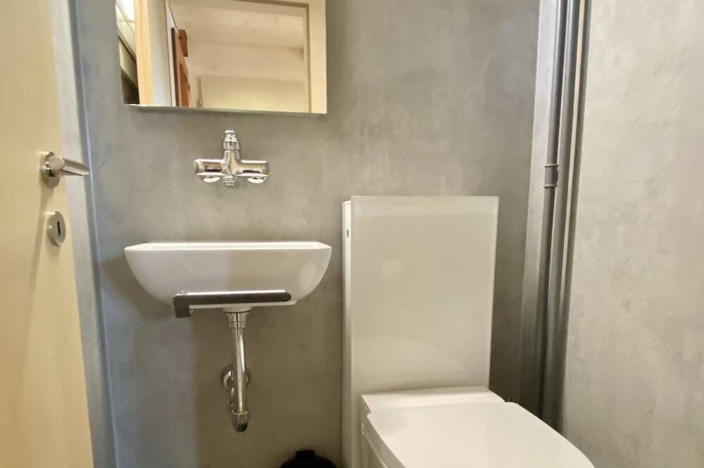 Photo of Bathroom in Sigriswil