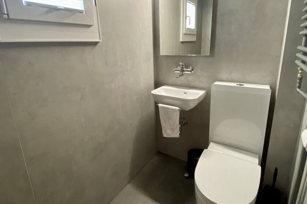 Photo of Bathroom in Sigriswil