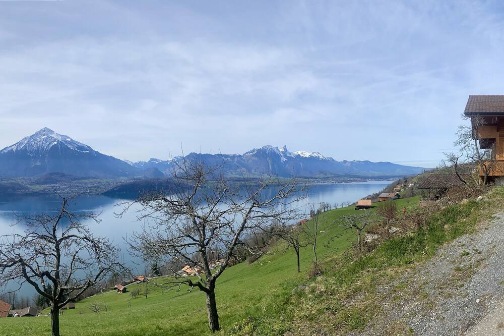 Photo of Outdoor in Sigriswil