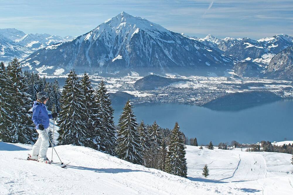 Photo of Others in Sigriswil