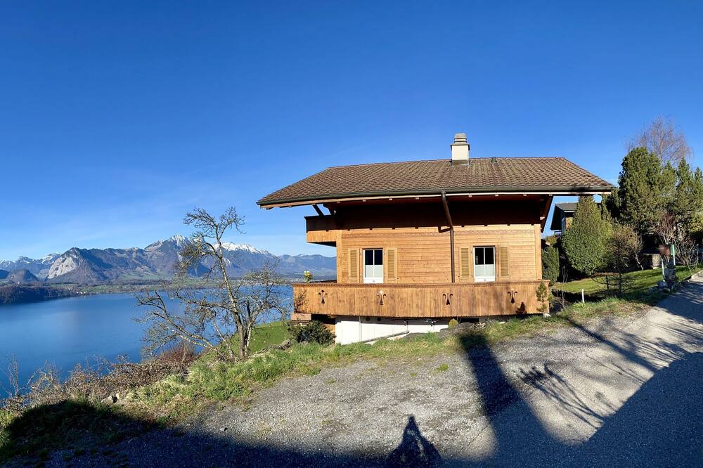 Photo of Outdoor in Sigriswil