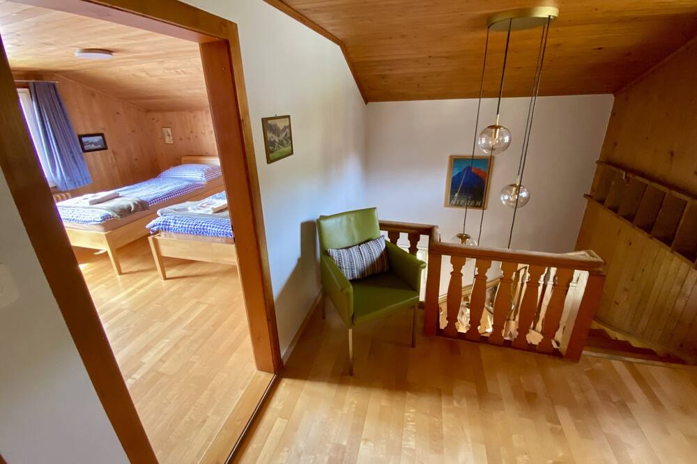 Photo of Bedroom in Sigriswil