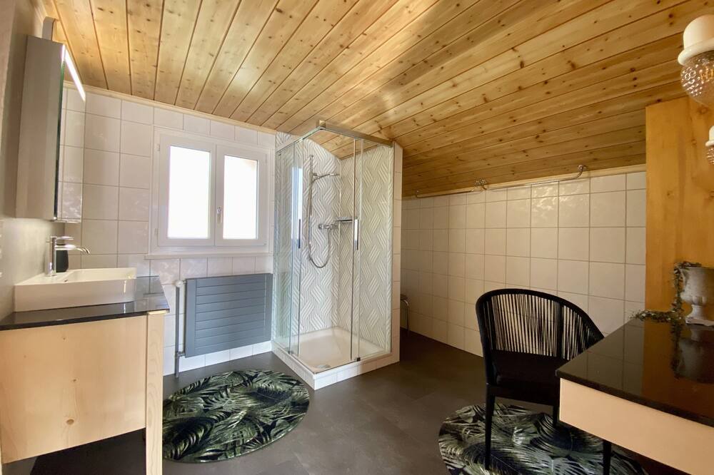 Photo of Bathroom in Sigriswil