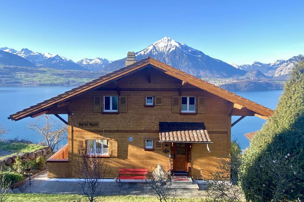 Photo of Outdoor in Sigriswil