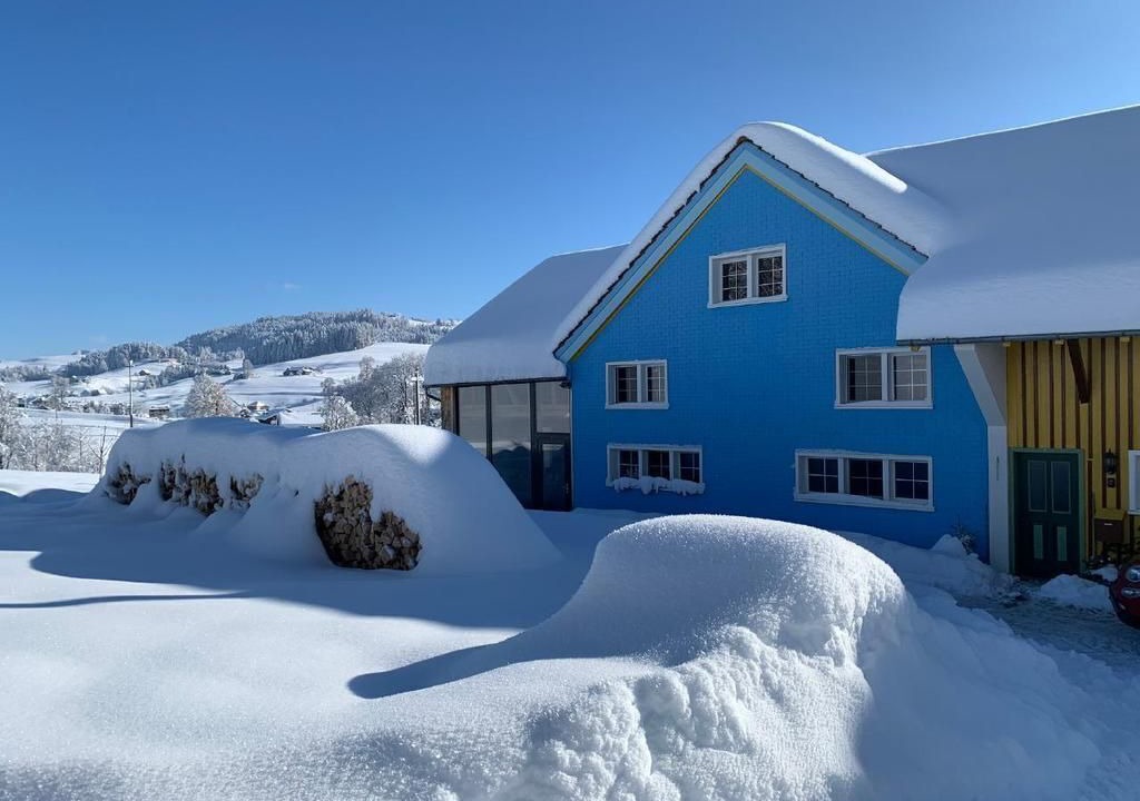 Photo of Outdoor in Neckertal