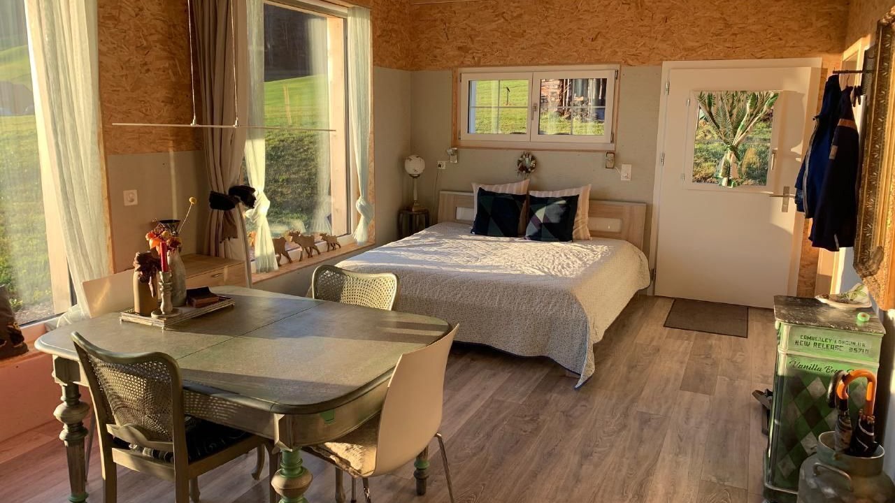 Photo of Bedroom in Neckertal