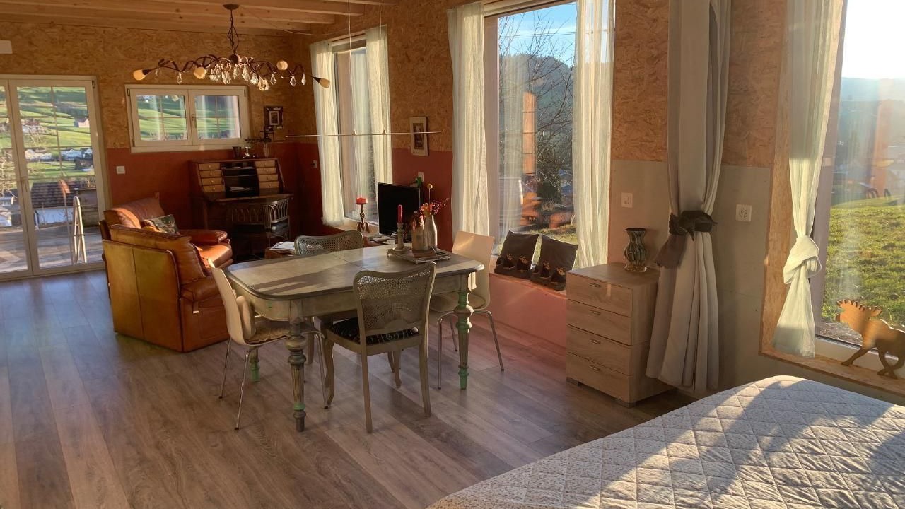Photo of Bedroom in Neckertal
