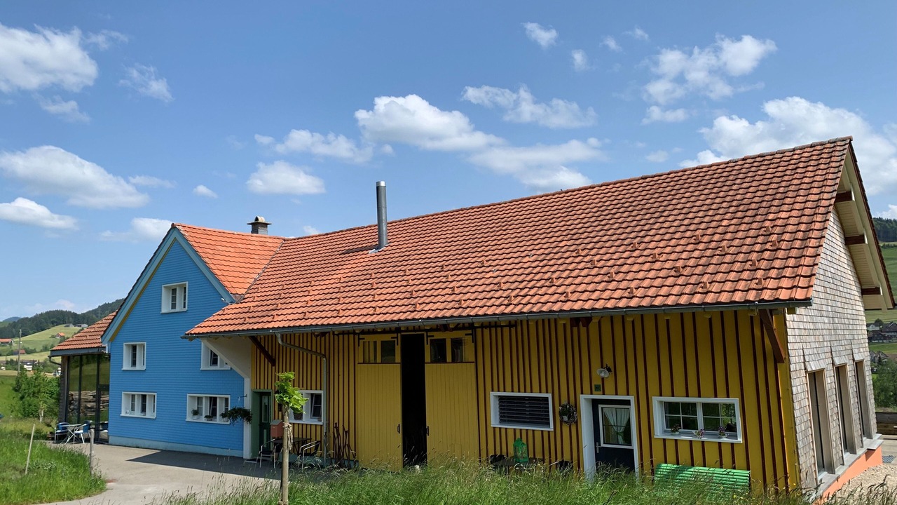 Photo of Outdoor in Neckertal