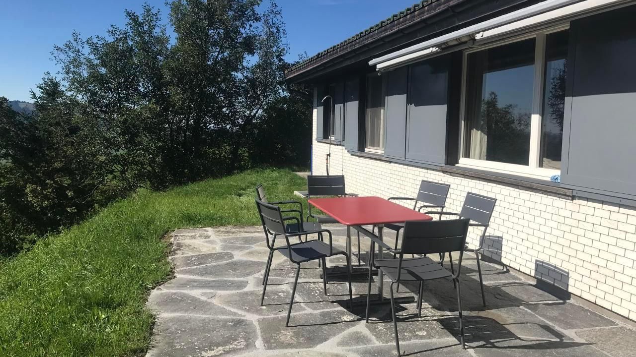 Photo of Outdoor in Appenzell