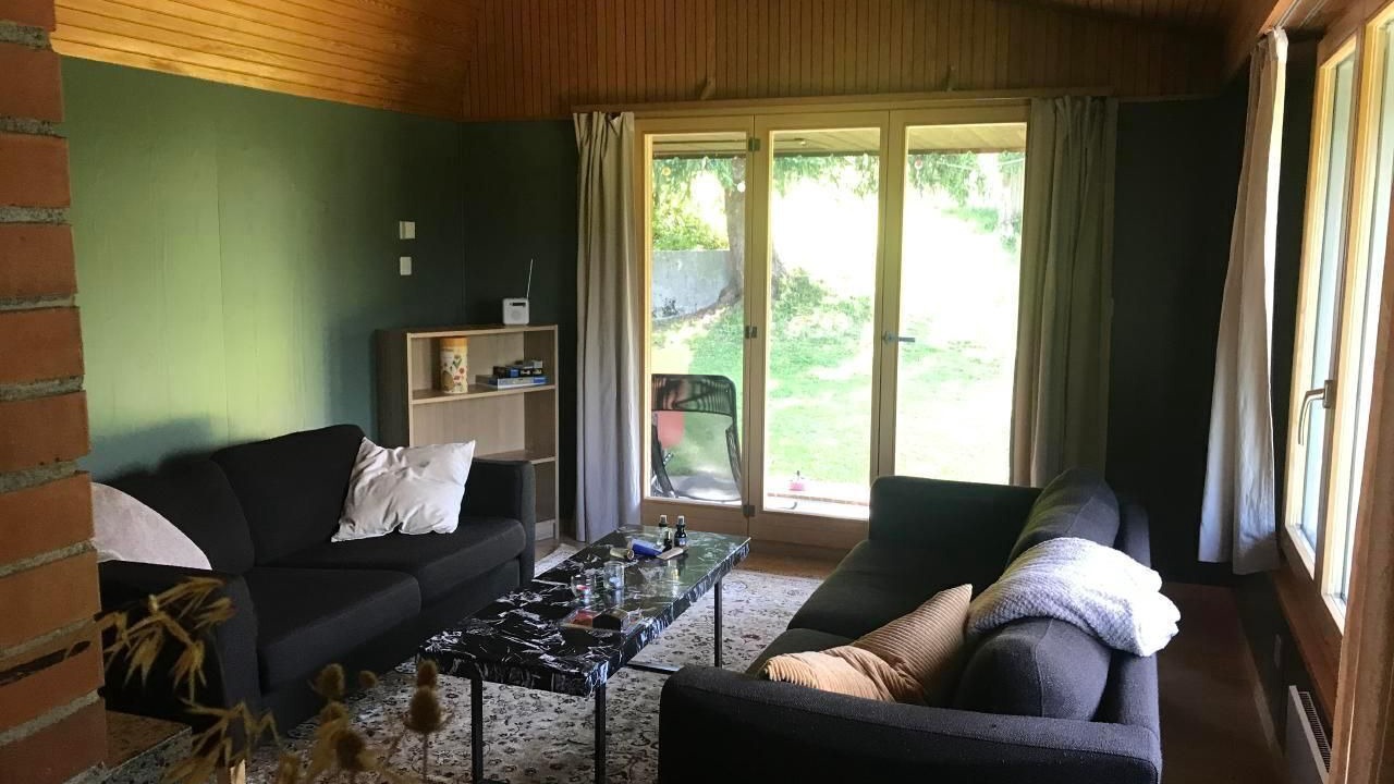 Photo of Livingroom in Appenzell