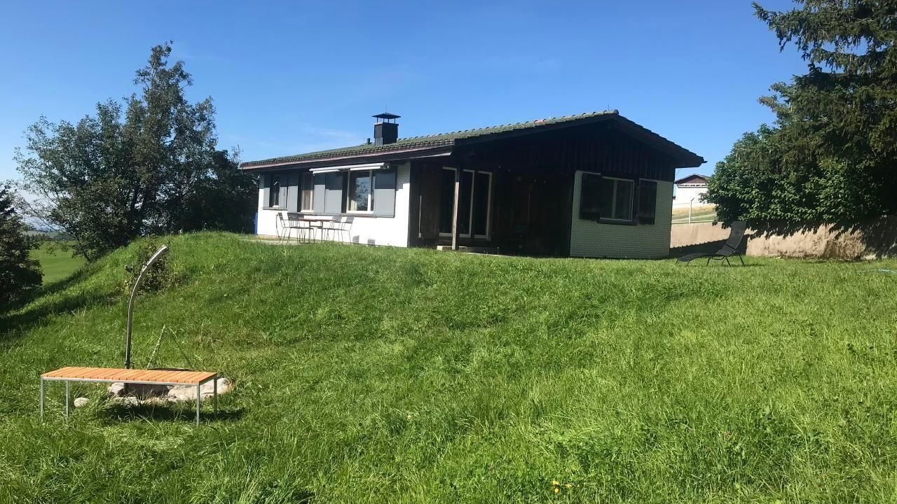 Photo of Outdoor in Appenzell