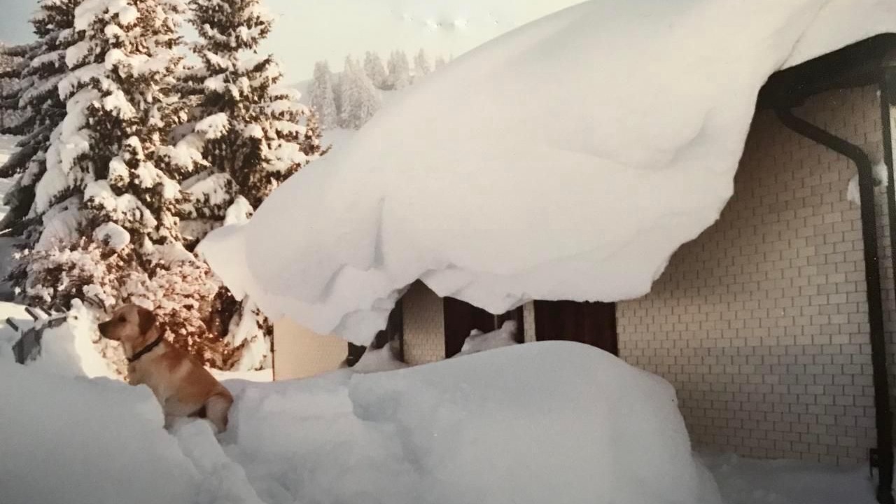 Photo of Outdoor in Appenzell