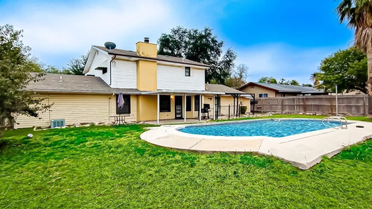 Photo of Outdoor in West San Antonio