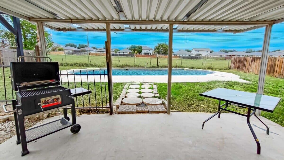 Photo of Outdoor in West San Antonio