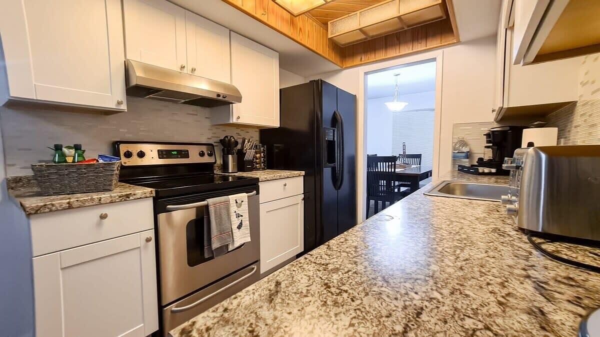 Photo of Kitchen in West San Antonio