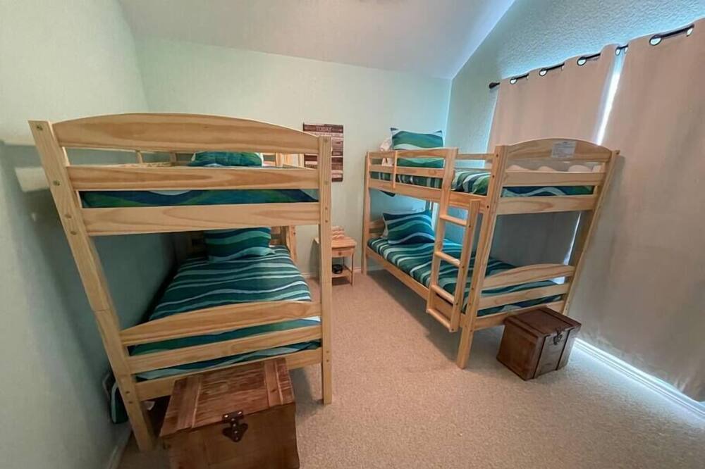 Photo of Bedroom in Bullard