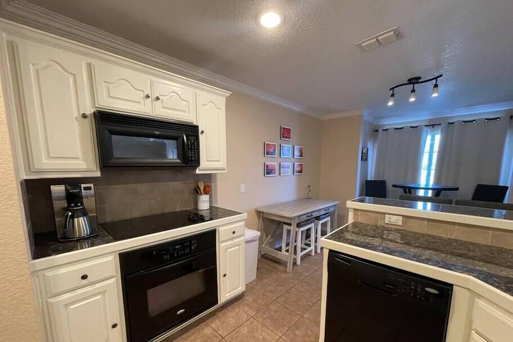 Photo of Kitchen in Bullard