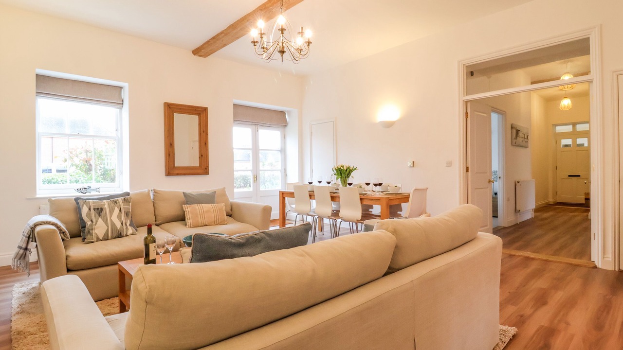 Photo of Livingroom in Blythburgh