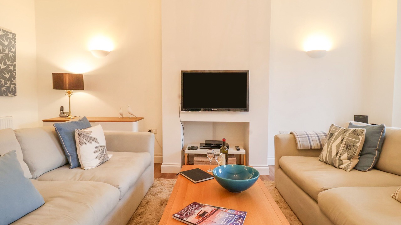 Photo of Livingroom in Blythburgh