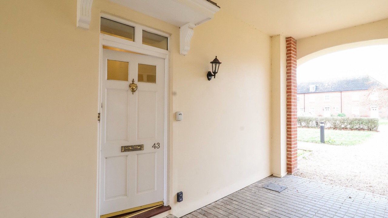 Photo of Outdoor in Blythburgh