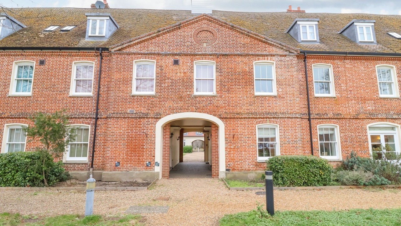 Photo of Outdoor in Blythburgh