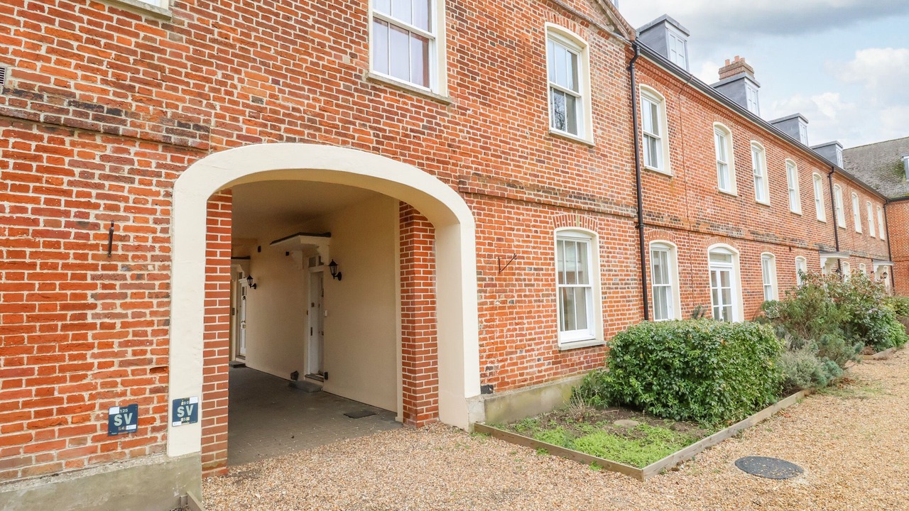 Photo of Outdoor in Blythburgh