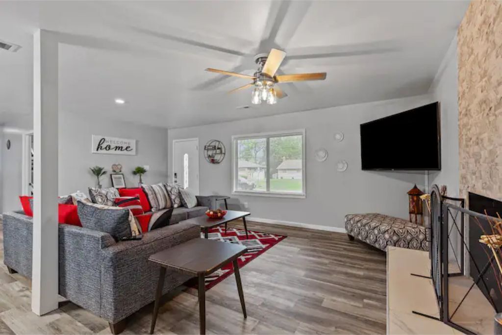 Photo of Livingroom in Berkeley