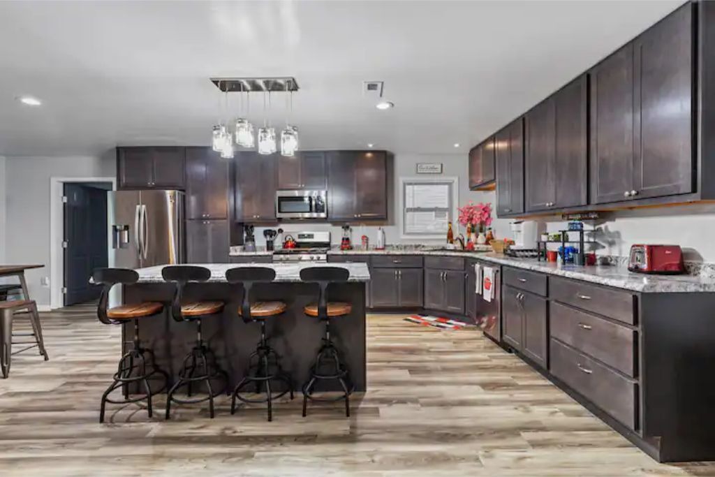 Photo of Kitchen in Berkeley