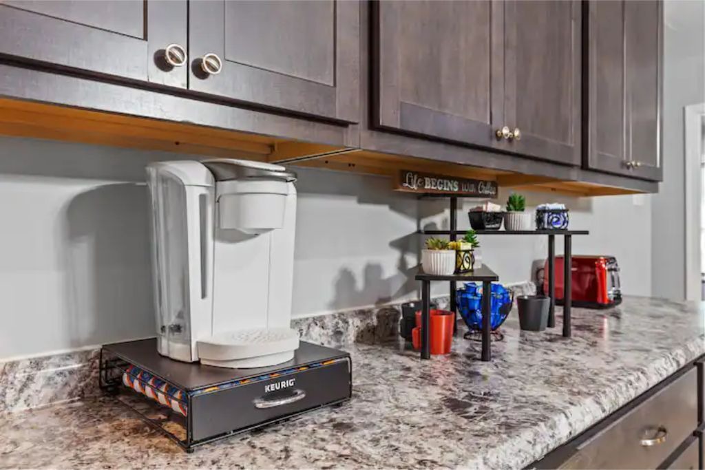 Photo of Kitchen in Berkeley