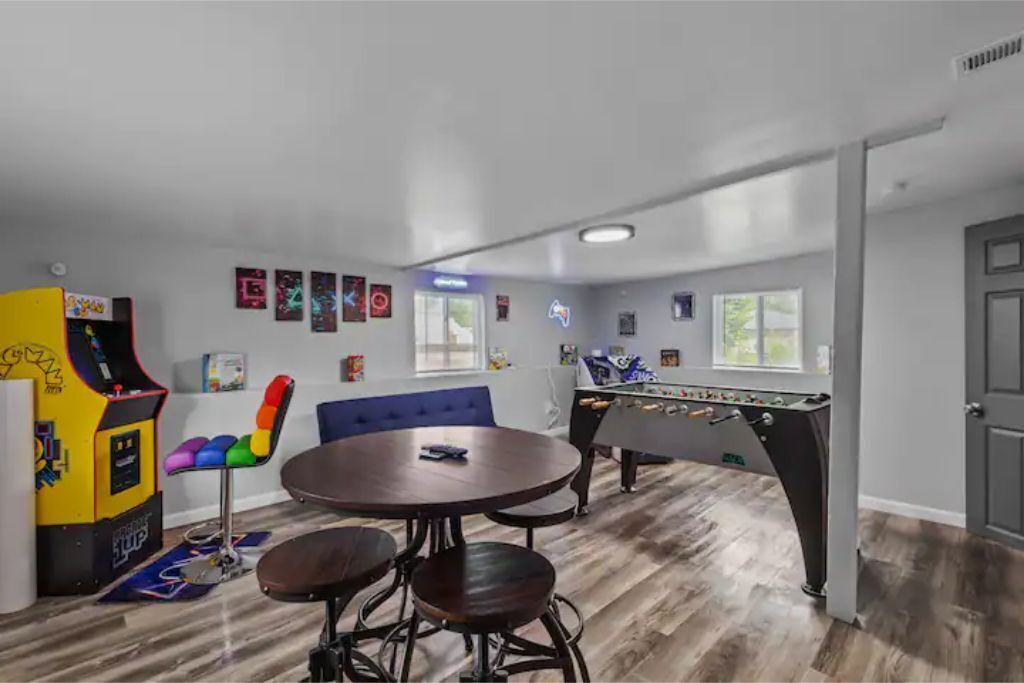 Photo of Bedroom in Berkeley