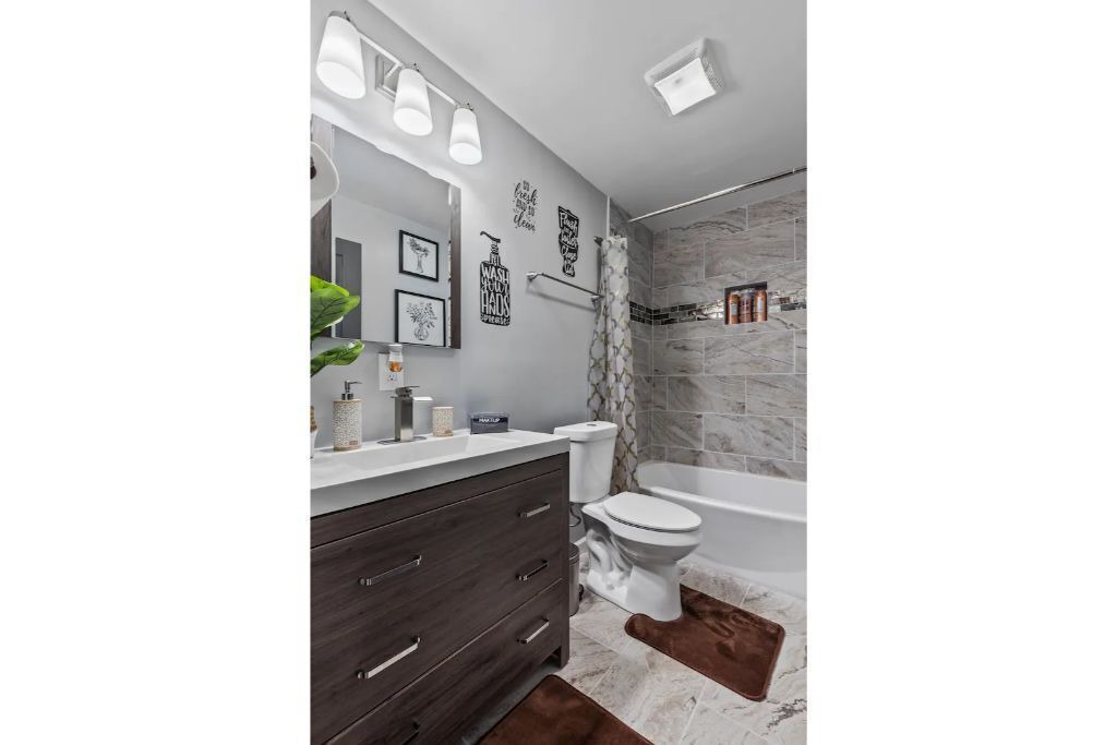 Photo of Bathroom in Berkeley