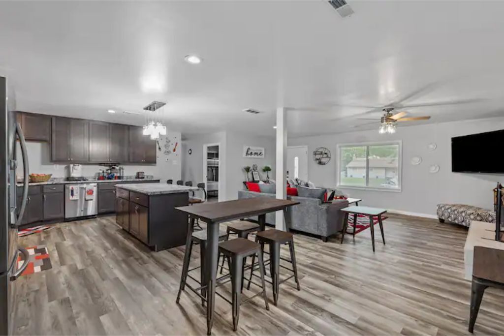 Photo of Kitchen in Berkeley