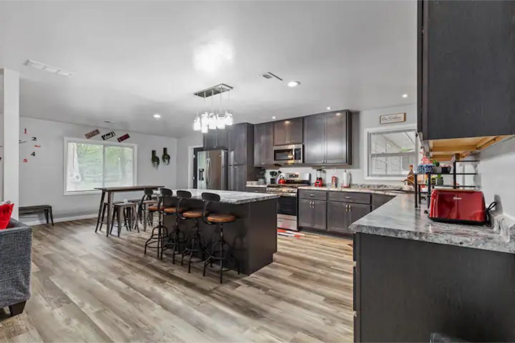 Photo of Kitchen in Berkeley