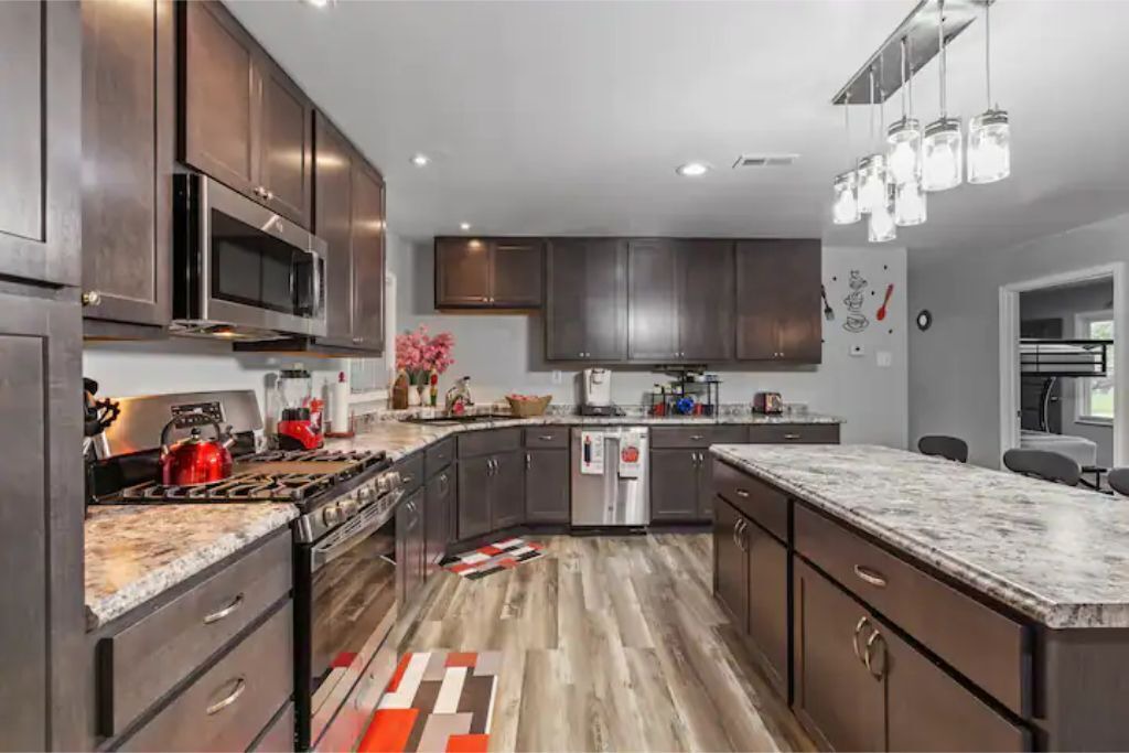 Photo of Kitchen in Berkeley