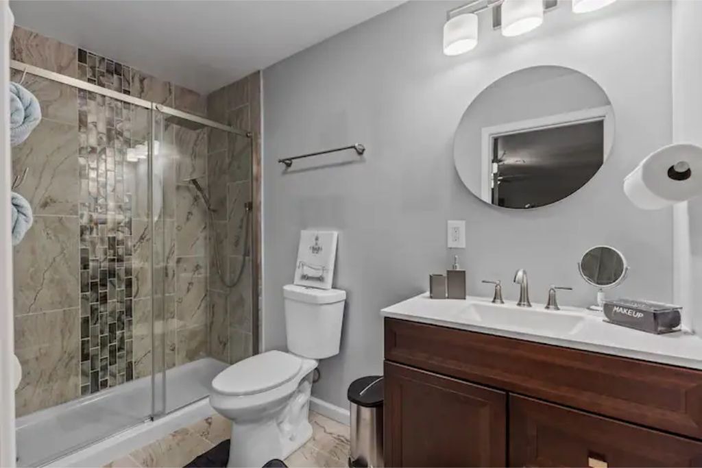 Photo of Bathroom in Berkeley