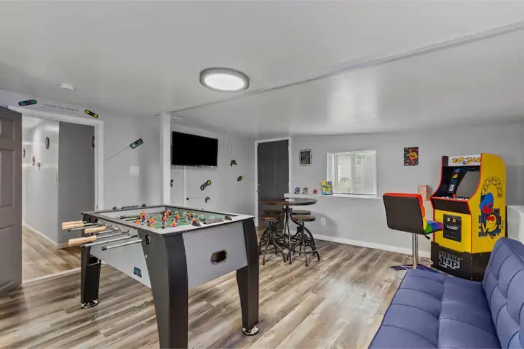 Photo of Bedroom in Berkeley