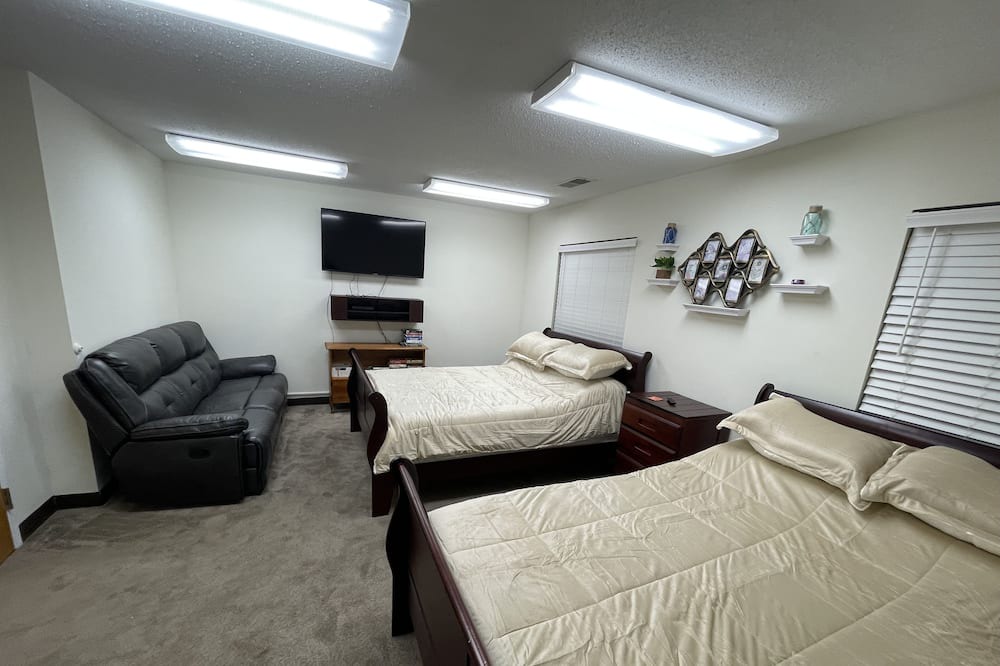 Photo of Bedroom in Fourmile