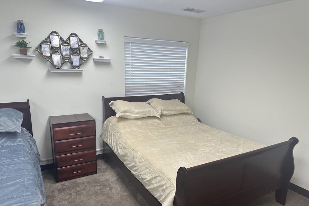 Photo of Bedroom in Fourmile