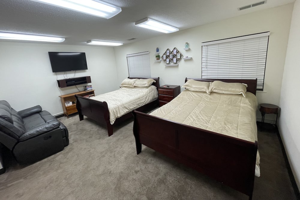 Photo of Bedroom in Fourmile