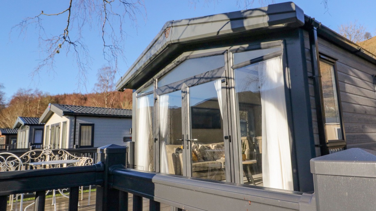 Photo of Outdoor in St Fillans